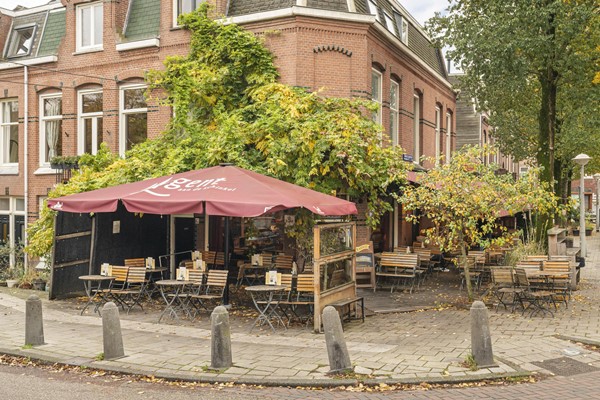 Medium property photo - Tweede Schinkelstraat 7-2, 1075 TN Amsterdam