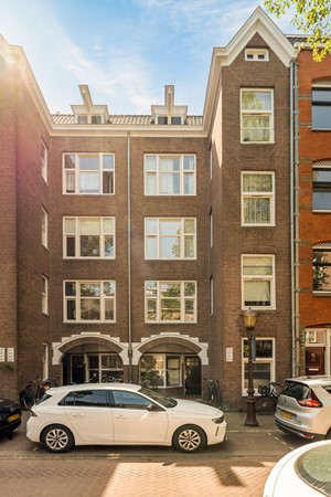 Medium property photo - Bankastraat 52D, 1094 EG Amsterdam
