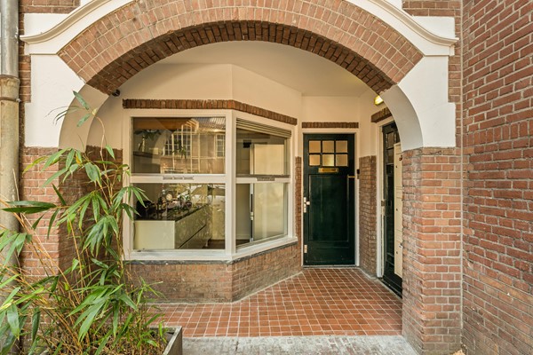 Medium property photo - Bankastraat 52D, 1094 EG Amsterdam
