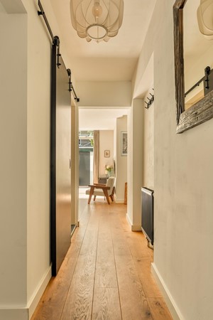 Medium property photo - Bankastraat 52D, 1094 EG Amsterdam