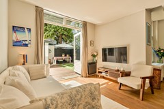 Nieuw in verkoop: Bankastraat 52D, 1094 EG Amsterdam