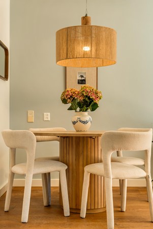 Medium property photo - Bankastraat 52D, 1094 EG Amsterdam