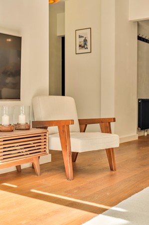 Medium property photo - Bankastraat 52D, 1094 EG Amsterdam