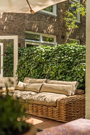 Medium property photo - Bankastraat 52D, 1094 EG Amsterdam