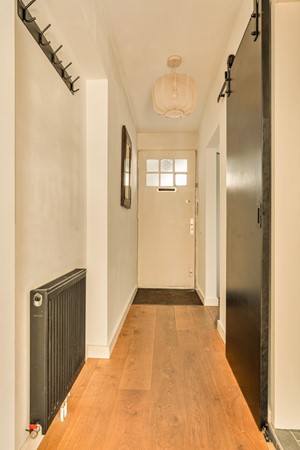 Medium property photo - Bankastraat 52D, 1094 EG Amsterdam
