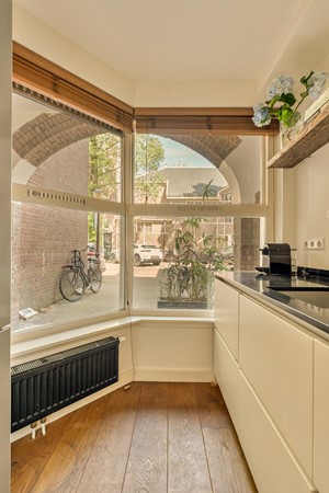 Medium property photo - Bankastraat 52D, 1094 EG Amsterdam