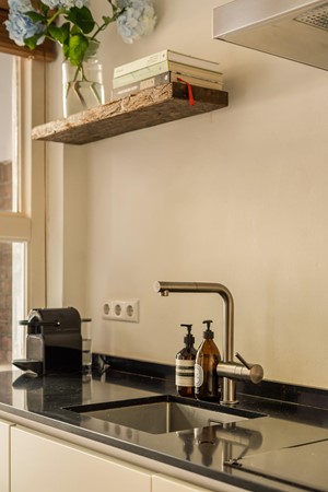 Medium property photo - Bankastraat 52D, 1094 EG Amsterdam