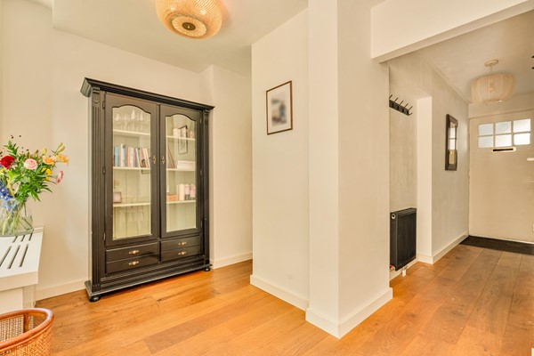 Medium property photo - Bankastraat 52D, 1094 EG Amsterdam