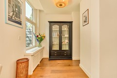 Nieuw in verkoop: Bankastraat 52D, 1094 EG Amsterdam