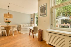 Nieuw in verkoop: Bankastraat 52D, 1094 EG Amsterdam