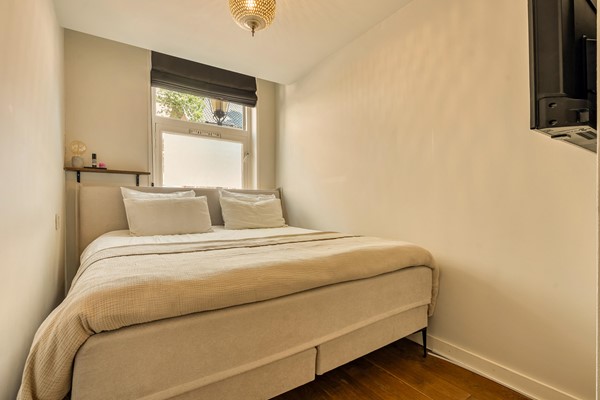 Medium property photo - Bankastraat 52D, 1094 EG Amsterdam