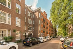Nieuw in verkoop: Bankastraat 52D, 1094 EG Amsterdam