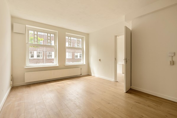 Medium property photo - Van Spilbergenstraat 112-1, 1057 RM Amsterdam