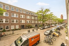 Nieuw in verhuur: Van Spilbergenstraat 112-1, 1057 RM Amsterdam