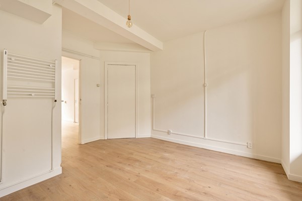 Medium property photo - Van Spilbergenstraat 112-1, 1057 RM Amsterdam