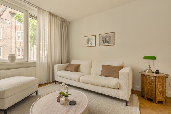 Mesdagstraat 25-1, 1073HJ Amsterdam