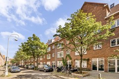 Nieuw in verkoop: Mesdagstraat 25-1, 1073 HJ Amsterdam