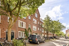 Nieuw in verkoop: Mesdagstraat 25-1, 1073 HJ Amsterdam