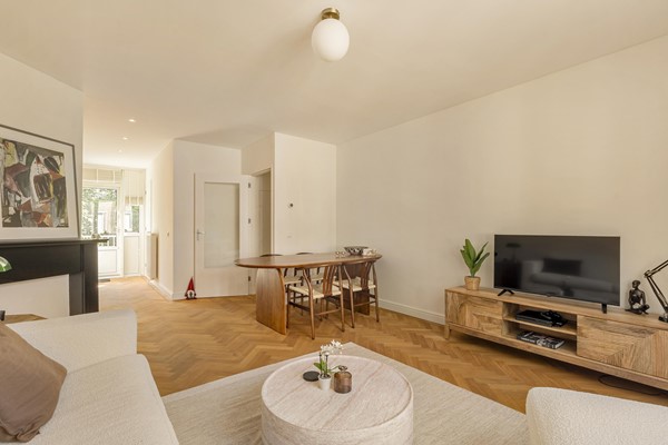 Medium property photo - Mesdagstraat 25-1, 1073 HJ Amsterdam