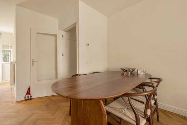Medium property photo - Mesdagstraat 25-1, 1073 HJ Amsterdam