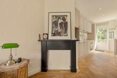 Nieuw in verkoop: Mesdagstraat 25-1, 1073 HJ Amsterdam