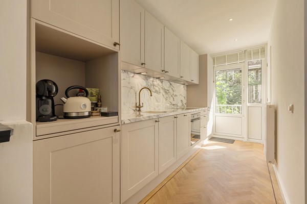 Medium property photo - Mesdagstraat 25-1, 1073 HJ Amsterdam