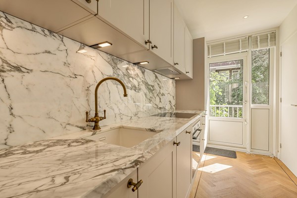 Medium property photo - Mesdagstraat 25-1, 1073 HJ Amsterdam