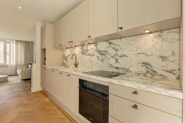 Medium property photo - Mesdagstraat 25-1, 1073 HJ Amsterdam