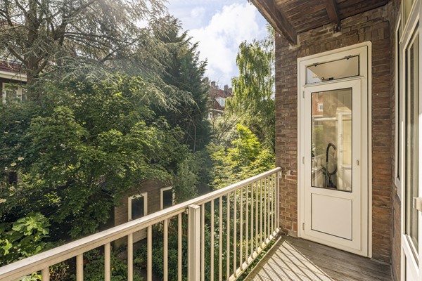 Medium property photo - Mesdagstraat 25-1, 1073 HJ Amsterdam