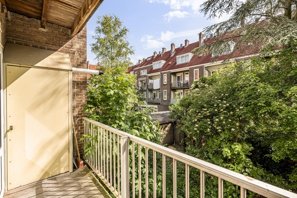 Medium property photo - Mesdagstraat 25-1, 1073 HJ Amsterdam