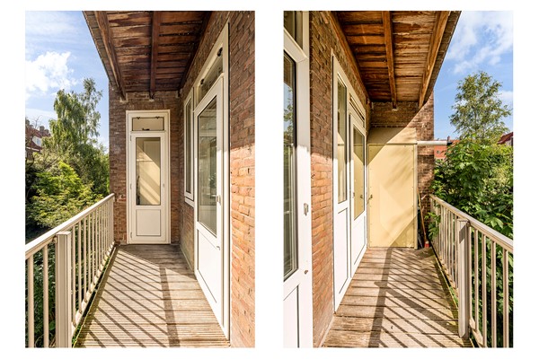 Medium property photo - Mesdagstraat 25-1, 1073 HJ Amsterdam
