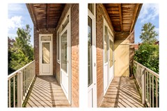 Nieuw in verkoop: Mesdagstraat 25-1, 1073 HJ Amsterdam