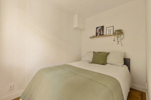 Medium property photo - Mesdagstraat 25-1, 1073 HJ Amsterdam