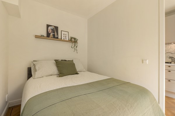 Medium property photo - Mesdagstraat 25-1, 1073 HJ Amsterdam