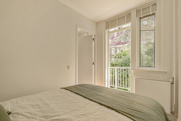 Medium property photo - Mesdagstraat 25-1, 1073 HJ Amsterdam
