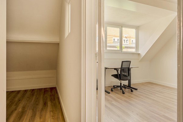 Medium property photo - Mesdagstraat 25-1, 1073 HJ Amsterdam