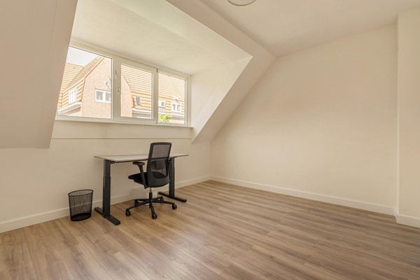 Medium property photo - Mesdagstraat 25-1, 1073 HJ Amsterdam