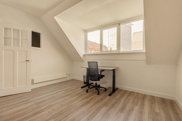Medium property photo - Mesdagstraat 25-1, 1073 HJ Amsterdam