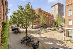Nieuw in verkoop: Mesdagstraat 25-1, 1073 HJ Amsterdam