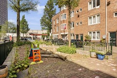 Nieuw in verkoop: Mesdagstraat 25-1, 1073 HJ Amsterdam