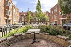 Nieuw in verkoop: Mesdagstraat 25-1, 1073 HJ Amsterdam