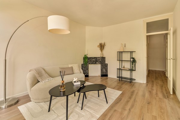 Medium property photo - Legmeerstraat 32-2, 1058 NE Amsterdam