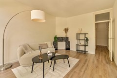 Nieuw in verkoop: Legmeerstraat 32-2, 1058 NE Amsterdam