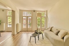 Nieuw in verkoop: Legmeerstraat 32-2, 1058 NE Amsterdam