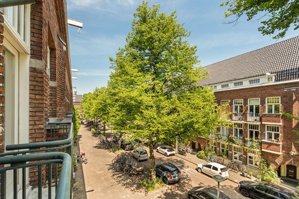 Medium property photo - Legmeerstraat 32-2, 1058 NE Amsterdam