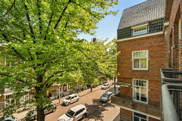 Medium property photo - Legmeerstraat 32-2, 1058 NE Amsterdam
