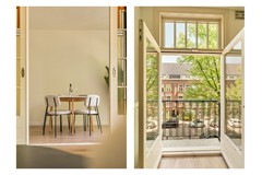 Nieuw in verkoop: Legmeerstraat 32-2, 1058 NE Amsterdam