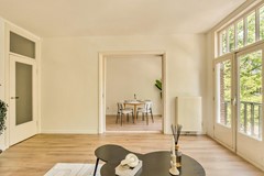 Nieuw in verkoop: Legmeerstraat 32-2, 1058 NE Amsterdam