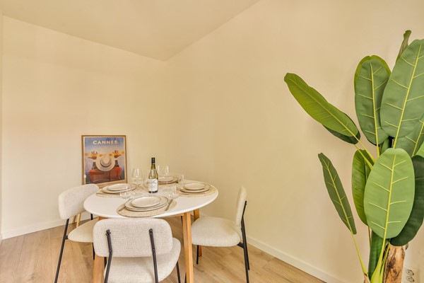 Medium property photo - Legmeerstraat 32-2, 1058 NE Amsterdam