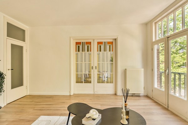 Medium property photo - Legmeerstraat 32-2, 1058 NE Amsterdam